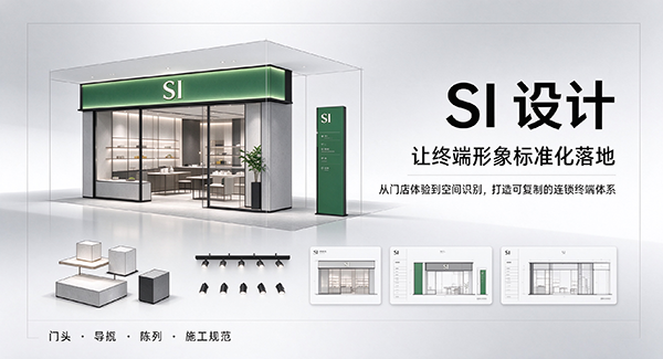 邳州市SI设计